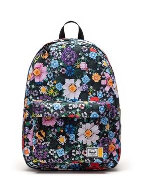 Herschel Classic™ XL Backpack – Garden Floral